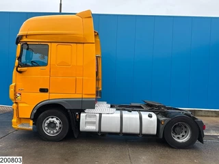DAF XF480 2018 - EURO 6, ACC, Standairco изображение 11
