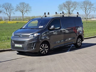 Citroën Jumpy 2020 - 2.0 immagine 2