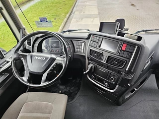 Iveco Stralis 2018 - AS260S42 zdjecie 8