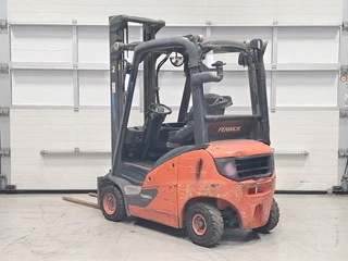 Linde 2018 - H16D-01 Bild 3 Miniaturansicht