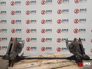 Renault N/A 2013 - Occ cabinestabilisatorstang + beugels Renault obrazek 1