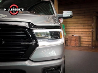 Dodge Ram 1500 2024 - 5.7 V8 4x4 Sport GT image 8