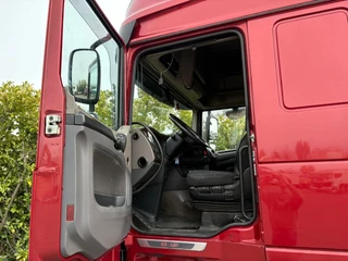 DAF XF480 2018 - FT Euro6 afbeelding 6