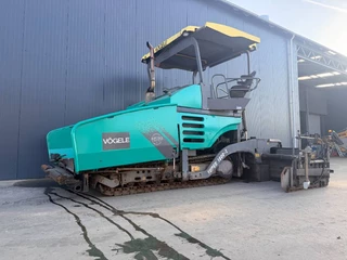Vögele N/A 2007 - SUPER 1800-2 obrazek 1