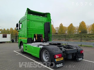 DAF 480 SPACE CABE 2019 afbeelding 2 miniatuur