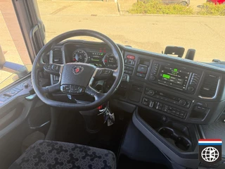 Scania S 2020 - S540 obrazek 19