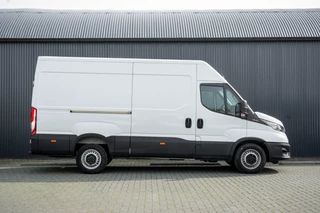 Iveco Daily 2023 - 35S14 L2H2 | 3-Zits | 136 PK | Climate | Airco imagen 6
