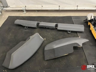 Mercedes-Benz N/A - Occ set interieur met zetels C203 Mercedes zdjecie 21