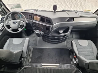 MAN TGX 2026 - 18.520 4x2 - NEW - Show truck - Retarder - Night clima - Full air - Navi - PTO prep zdjecie 11