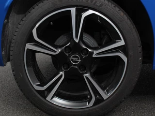 Opel Corsa 2024 - 1.2 Turbo GS afbeelding 3 miniatuur