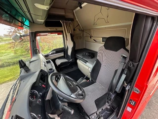MAN TGX 2020 - N/A imagen 19