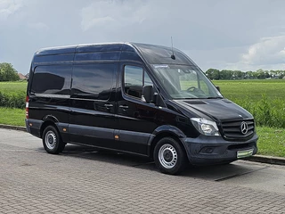 Mercedes-Benz Sprinter 2014 - 316 obrazek 5