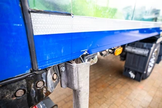 Schmitz Cargobull N/A 2015 - SCB-S3B - TK SLXe300 - 4759 H zdjecie 13