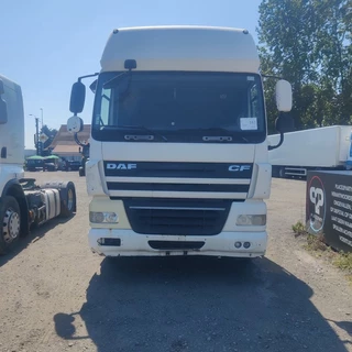 DAF CF 2007 - N/A zdjecie 2