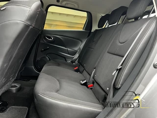 Renault Clio 2015 - Estate 0.9 TCe Expression / apk 4-2027 изображение 15
