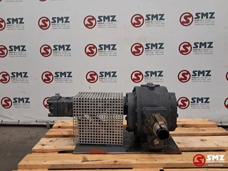 Danfoss 1998 - Occ hydraulische motor + hydraulische pomp Danfoss for sale