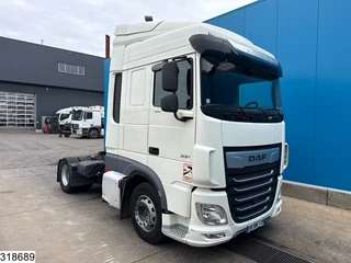 DAF XF480 2020 - EURO 6D afbeelding 2 miniatuur