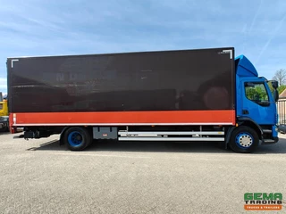 DAF FA LF55.250 2009 - N/A obrazek 12