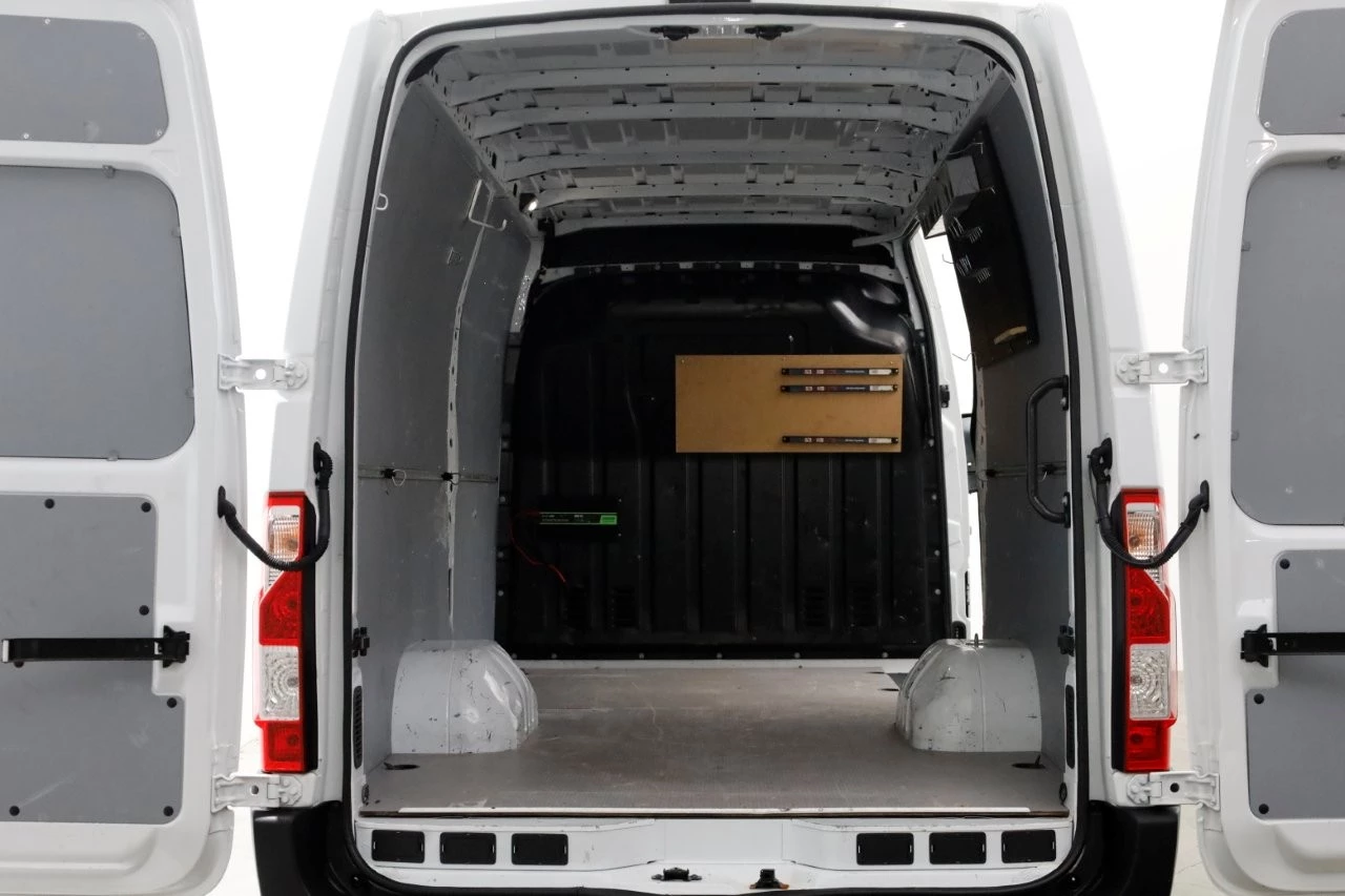 Renault Master 2022 - T35 2.3 dCi 130pk L3H2 Dubbel lucht Airco/Camera/Trekhaak 3500kg 09-2022 immagine 3