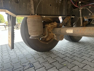 Krone N/A 2019 - HARDHOUTEN VLOER / SCHIJFREMMEN / 2.80M INW. HOOGTE / NL-TRAILER obrazek 27