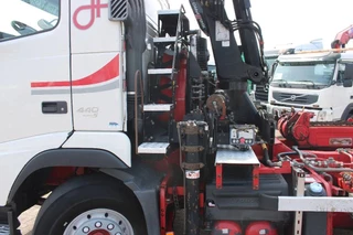 Volvo FM 2007 - N/A imagen 10