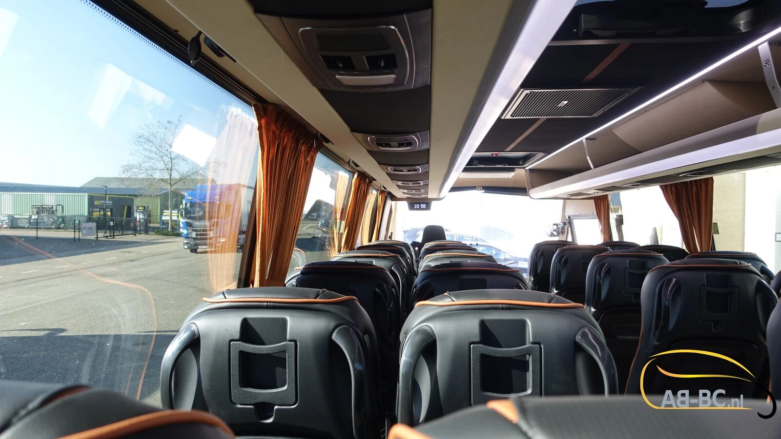 Iveco Rosero First Busworld Edition 31 Seats EURO 6 2026 afbeelding 77