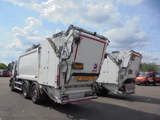 Ginaf C 2012 - C-3128 N EEV NL TRUCK image 6