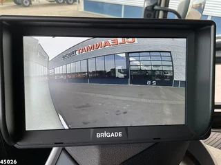 DAF FAN XD 340 VDL Translift zijlader 2025 - N/A zdjecie 22