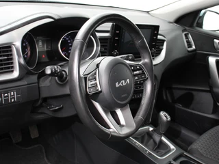 Kia Ceed Sportswagon 2023 - 1.0 T-GDi Prestige image 2 miniature