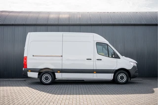 Mercedes-Benz Sprinter 2020 - 311 CDI RWD L2H2 | Volledig Ingericht | Mbux | Camera | Climatronic image 6