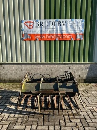 JCB - Pelikan bak for sale