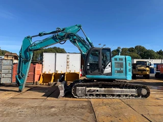 Hitachi 2013 - ZX 225 US LC-5 B te koop