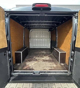 Fiat Ducato 2020 - 30 2.3 MultiJet L1H1 afbeelding 13