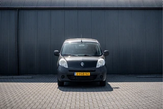 Renault Kangoo 2010 - Express 1.5 dCi 70 | Navi | Airco | Trekhaak imagem 3 miniatura
