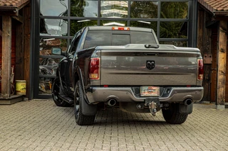 Dodge Ram 1500 2019 - classic 5.7 V8 Laramie zonder btw afbeelding 3 miniatuur