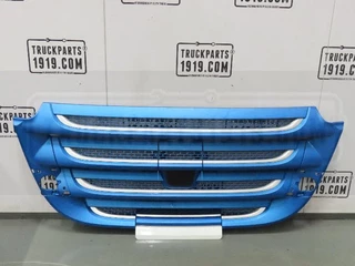 DAF N/A - Body & Chassis Parts Ondergrille DAF E6 image 1