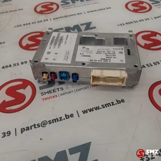 Mercedes-Benz 2019 - Occ ECU CTPMID Mercedes Actros Euro 6 A0004468260 en venta