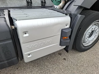 Volvo FM5-380 2024 - / VEB / !!ONLY:77517 KM!! / LIFT+LENKACHSE / INLINER / DAS / LWDS / TUV:11-07-2026 / AUTOMATIC / EURO-6 / 2024 image 15