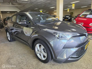 Toyota C-HR 2017 - 1.8 Hybrid Dynamic for sale