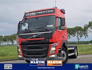 Volvo N/A 2019 - FM 430 immagine 1