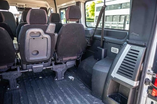 Citroën Jumper 2019 - 2.2 HDI - 9 P. obrazek 7
