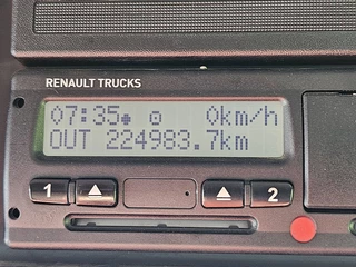 Renault N/A 2018 - C 430 zdjecie 9