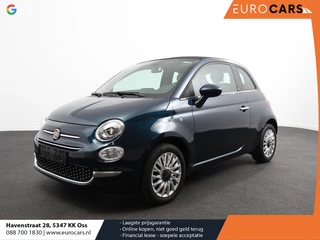 Fiat 500C 2023 - 1.0 Hybrid Dolcevita à vendre