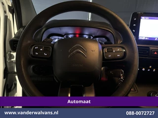 Citroën Berlingo 2021 - 1.2 PureTech 130pk Automaat Benzine L1H1 Euro6 Airco | Navigatie | Camera zdjecie 6