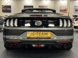 Ford Mustang 2018 - Convertible 5.0i V8 GT Premium 450PK Automaat Performance Package Brembo Magneride obrazek 30