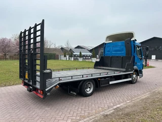 DAF LF 2008 - 45.160  Oprijwagen obrazek 7
