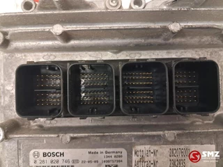MAN N/A - Occ ECU motorbesturingseenheid D2676 MAN obrazek 4