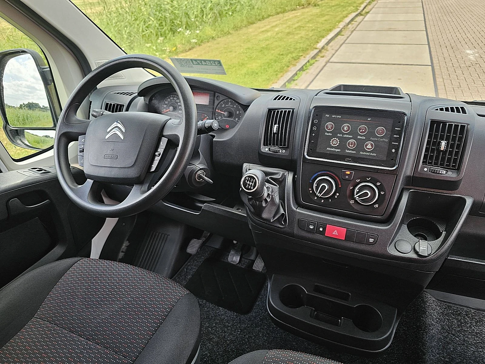 Citroën Jumper 2024 - 2.2 image 8