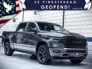 Dodge Ram 1500 2024 - Limited Night | 5.7L HEMI V8 4x4 Crew Cab immagine 1