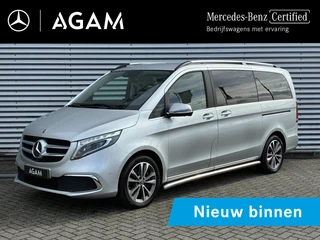 Mercedes-Benz V-Klasse 2020 - V 300d L2 Avantgarde Edition Veel Opties te koop